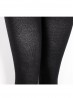 Comfortable Stretchy Full-length Footed Knitted Tights